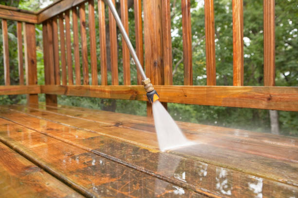 Solar Panel Cleaning in Hiller, PA